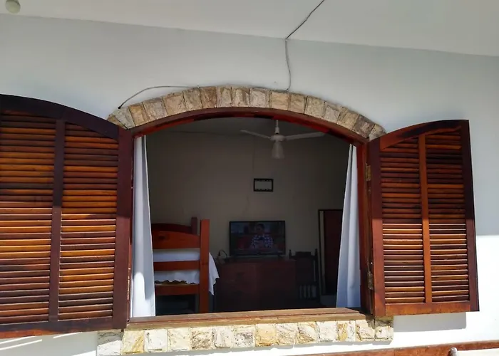 Cabo Frio Suite Com Cozinha