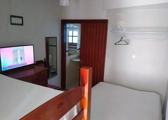 Cabo Frio Suite Com Cozinha