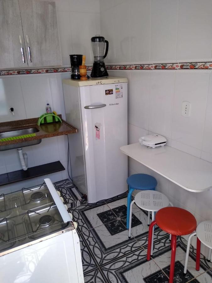 Com Cozinha Homestay Cabo Frio
