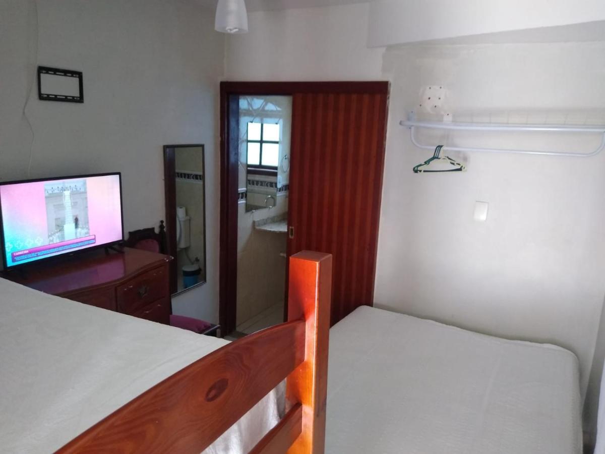 Homestay Com Cozinha