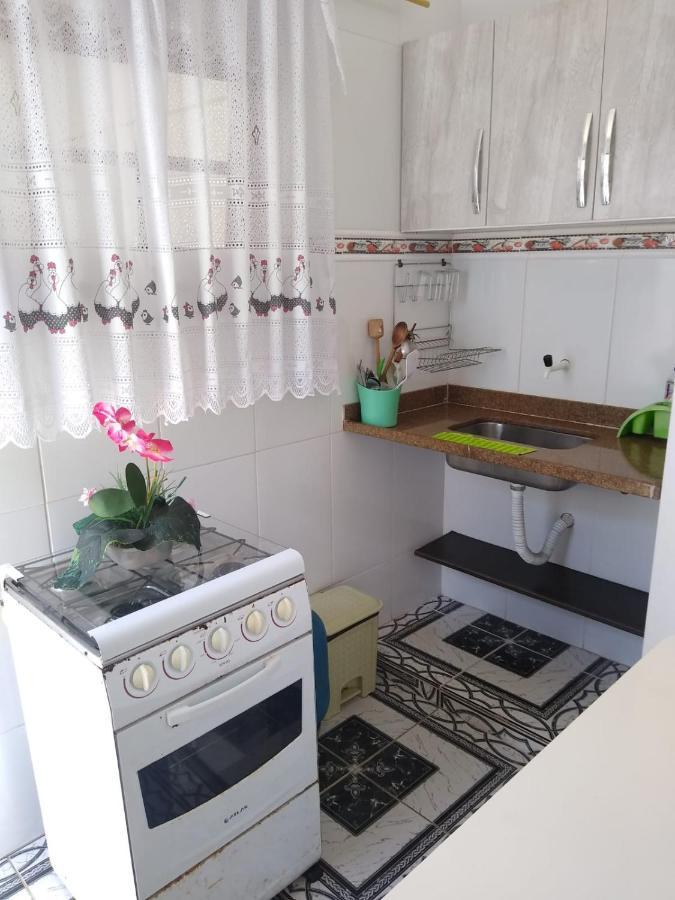 Com Cozinha Homestay