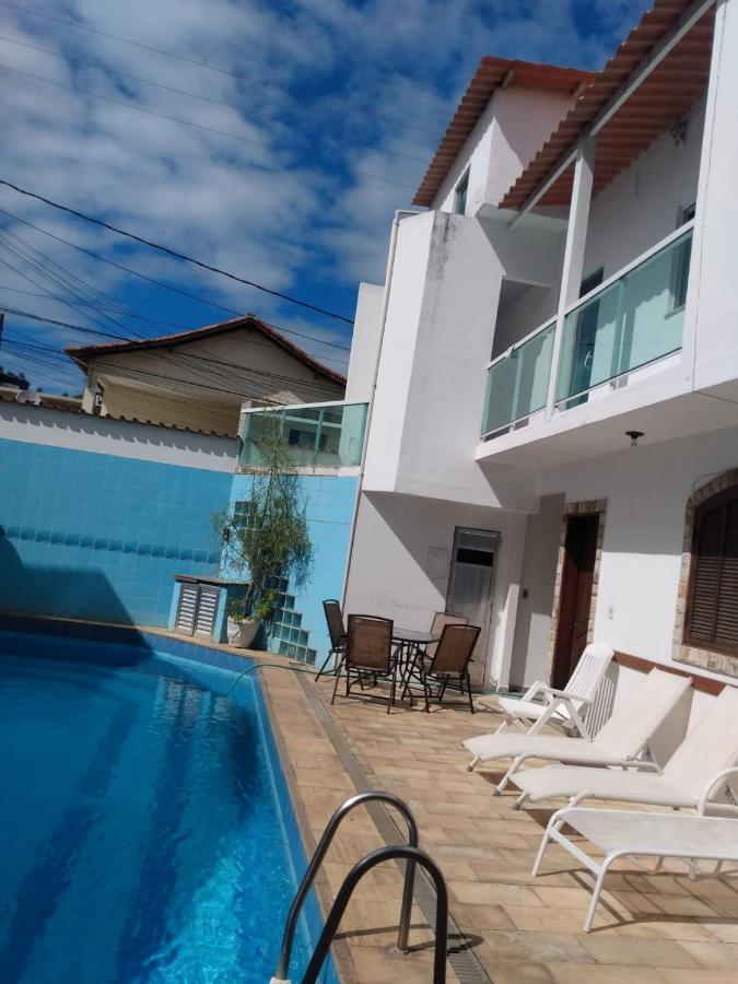 Homestay Com Cozinha