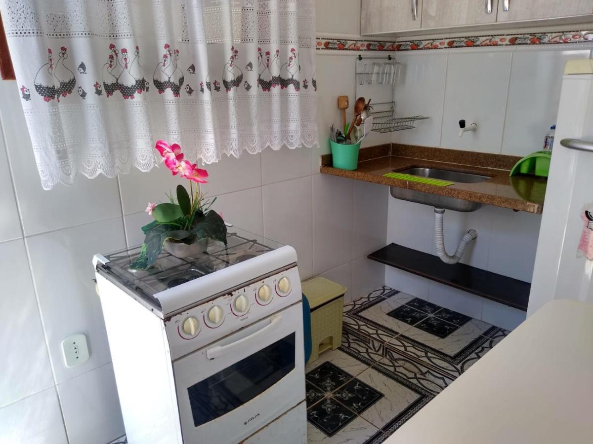 Com Cozinha Cabo Frio